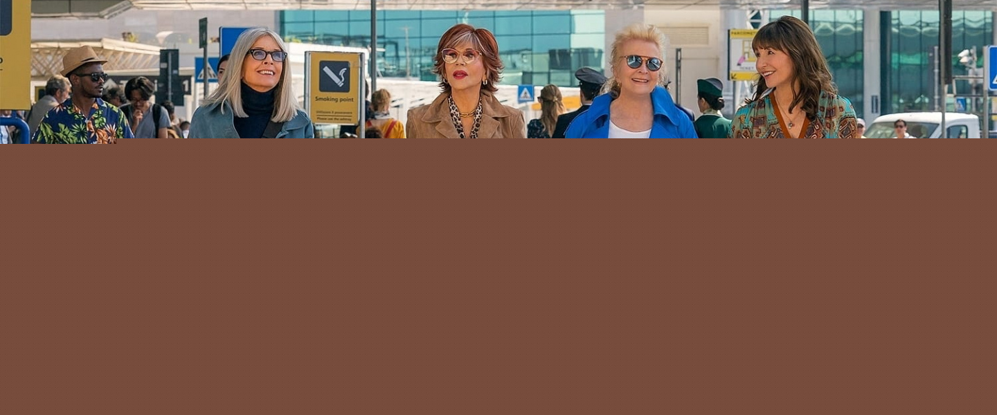 Trailer de Book Club: The Next Chapter
