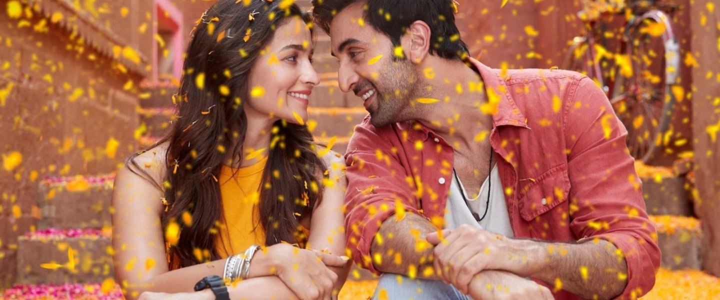 Trailer de Brahmastra Part One: Shiva