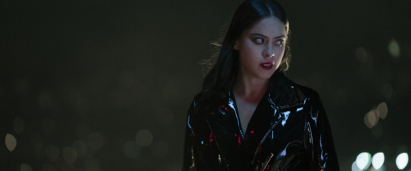 Trailer de Brand New Cherry Flavor