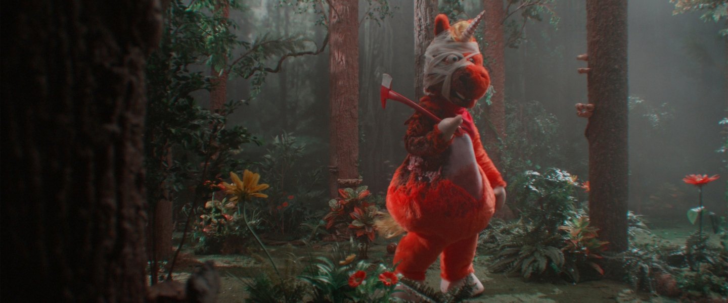 Trailer de Buddy