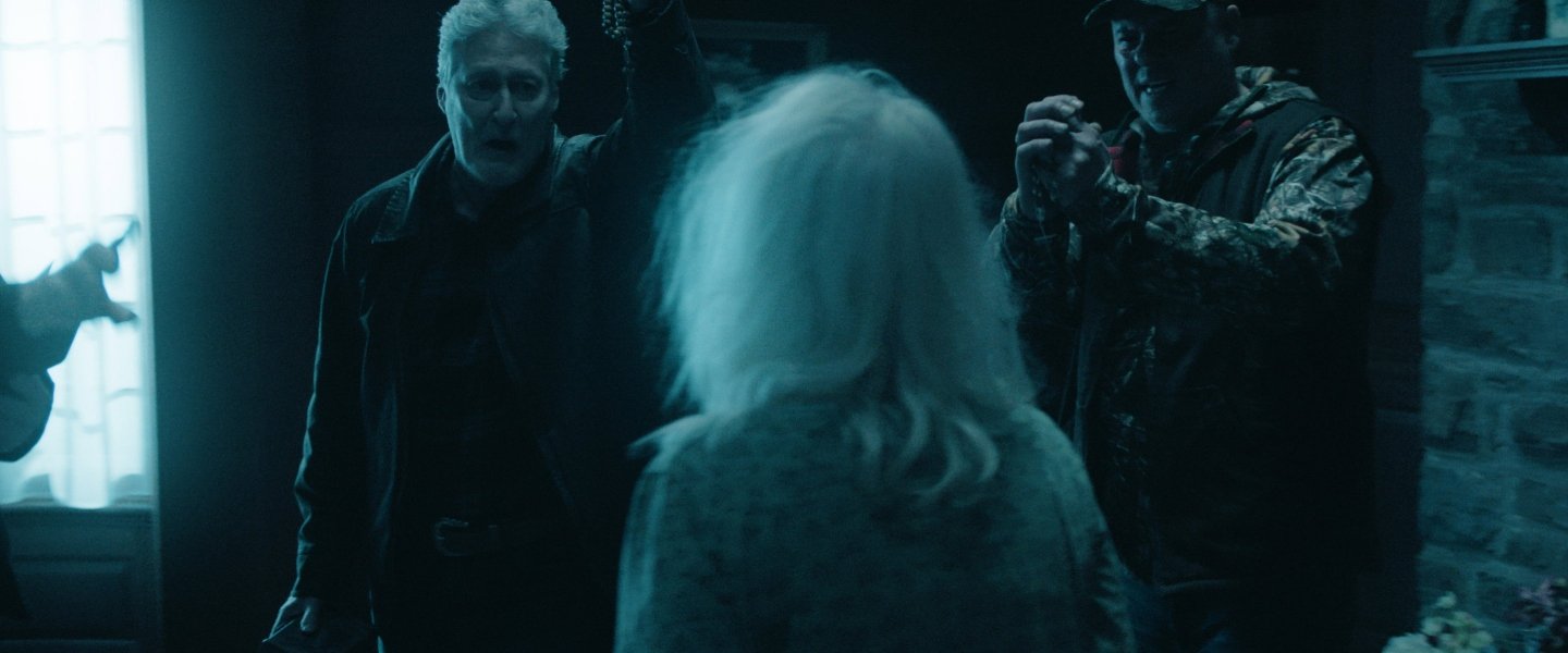 Trailer de Bury the Devil