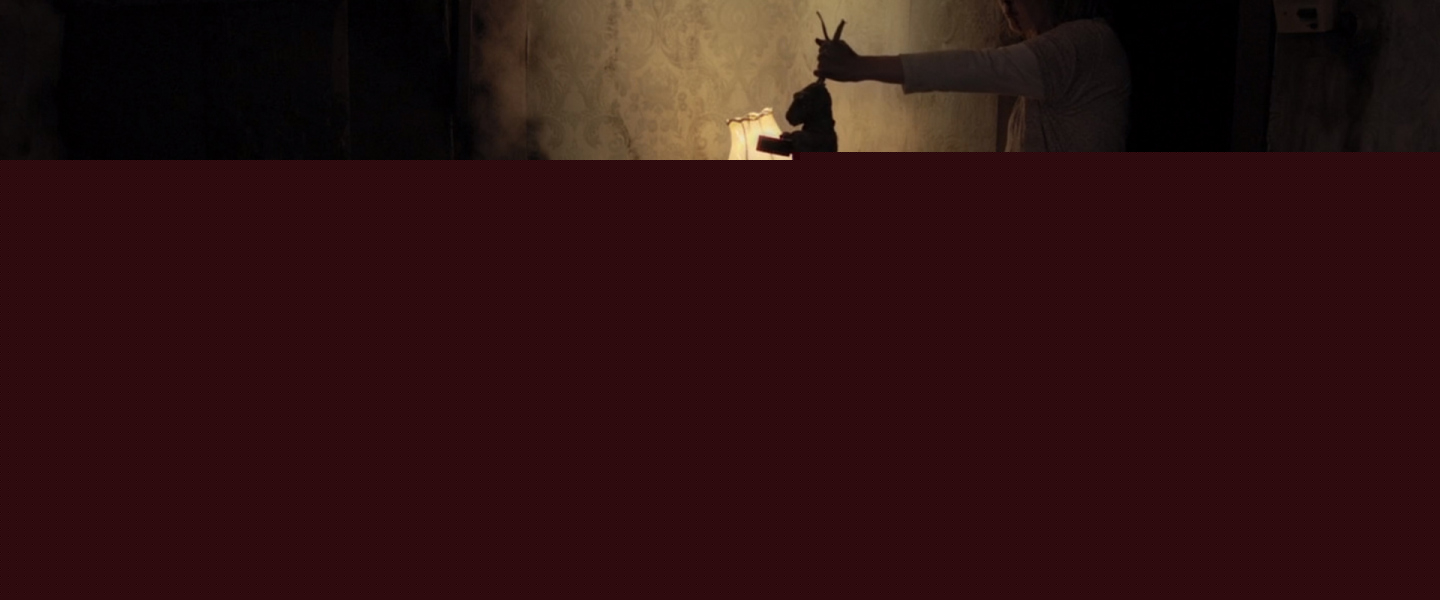Trailer de Caveat