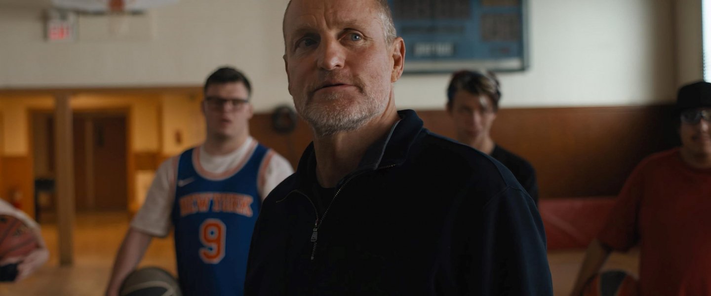 Trailer de Champions