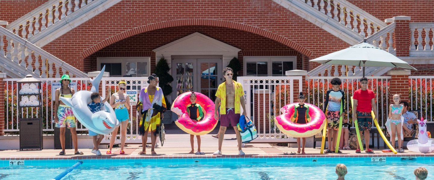 Trailer de Cheaper by the Dozen