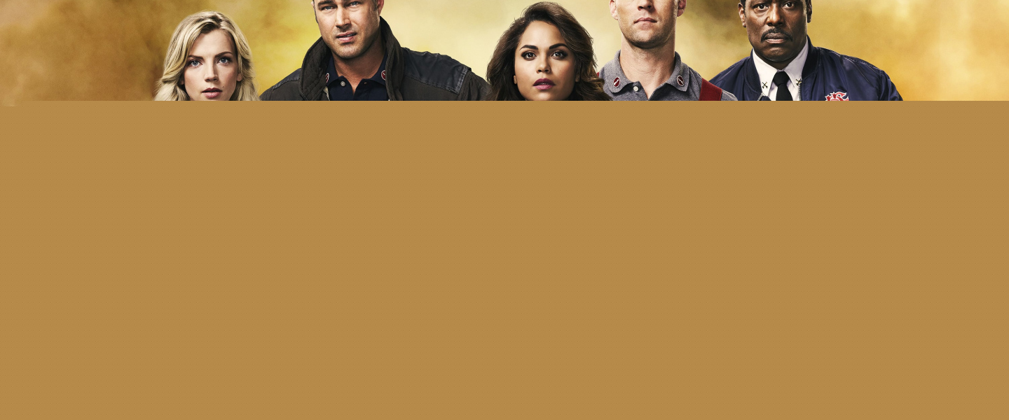 Trailer de Chicago Fire