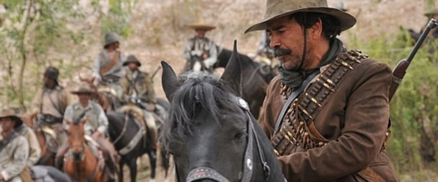 Trailer de Chicogrande