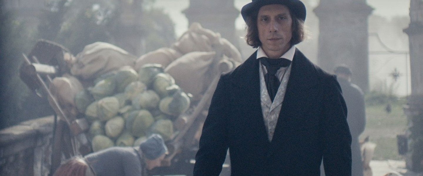 Trailer de Chopin, Chopin!
