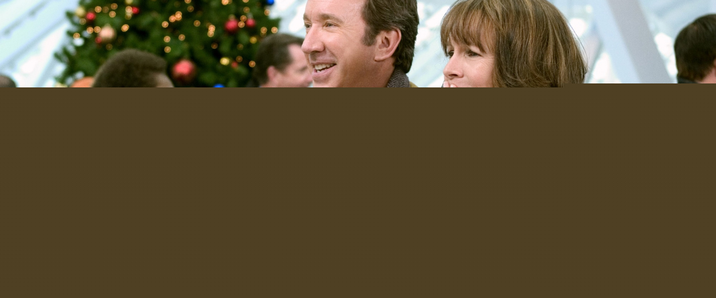 Trailer de Christmas with the Kranks