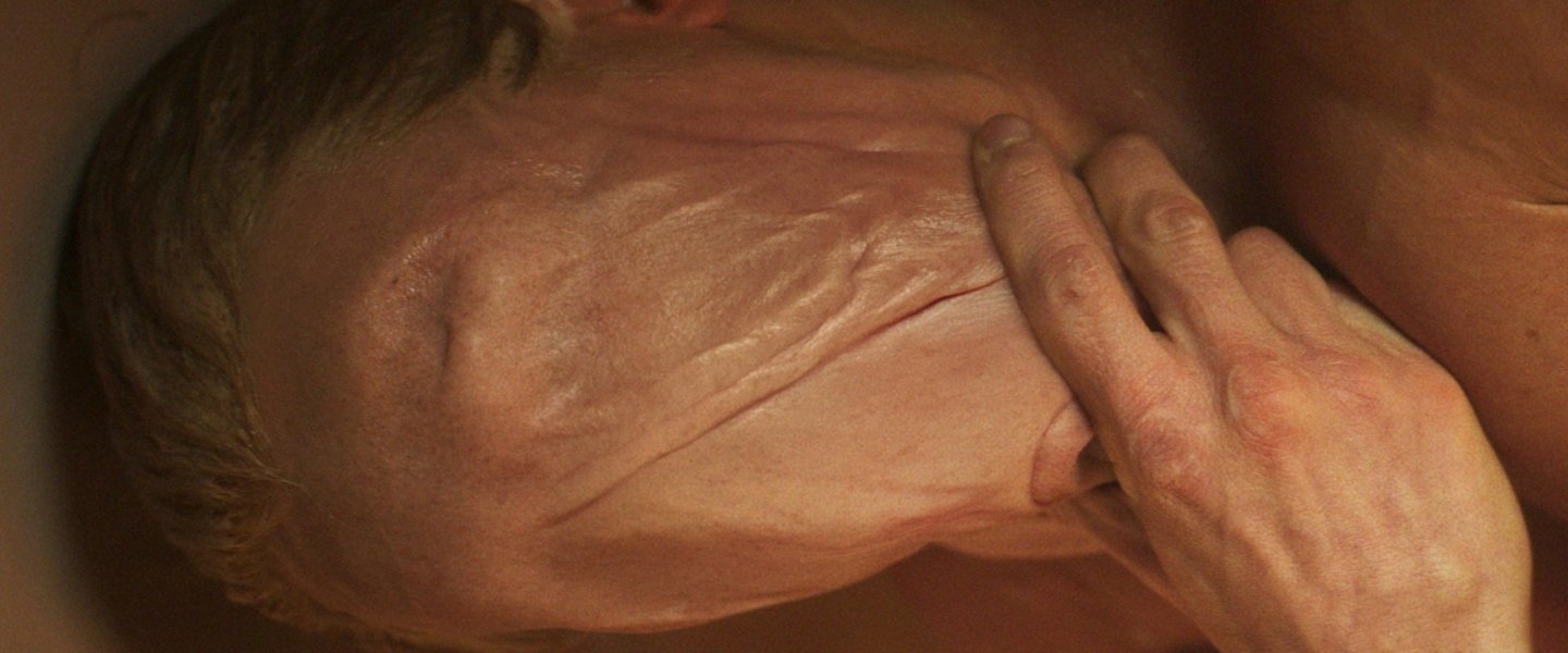 Trailer de Clayface