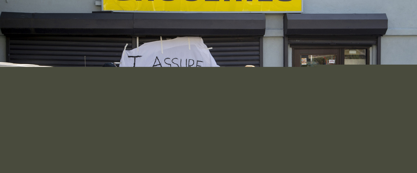 Trailer de Clerks III