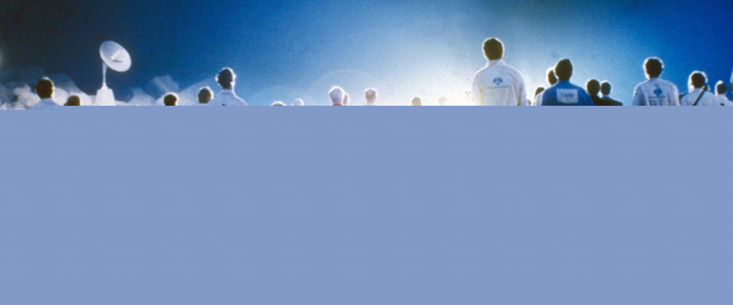 Trailer de Close Encounters of the Third Kind