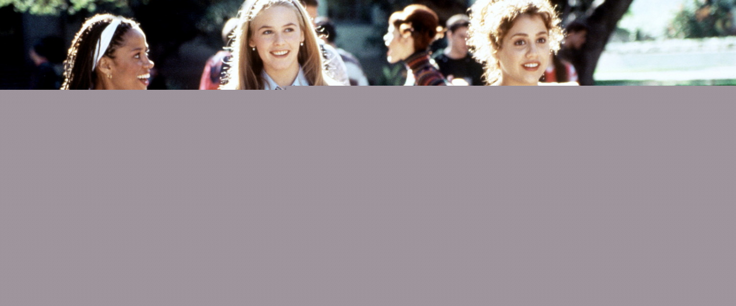 Trailer de Clueless