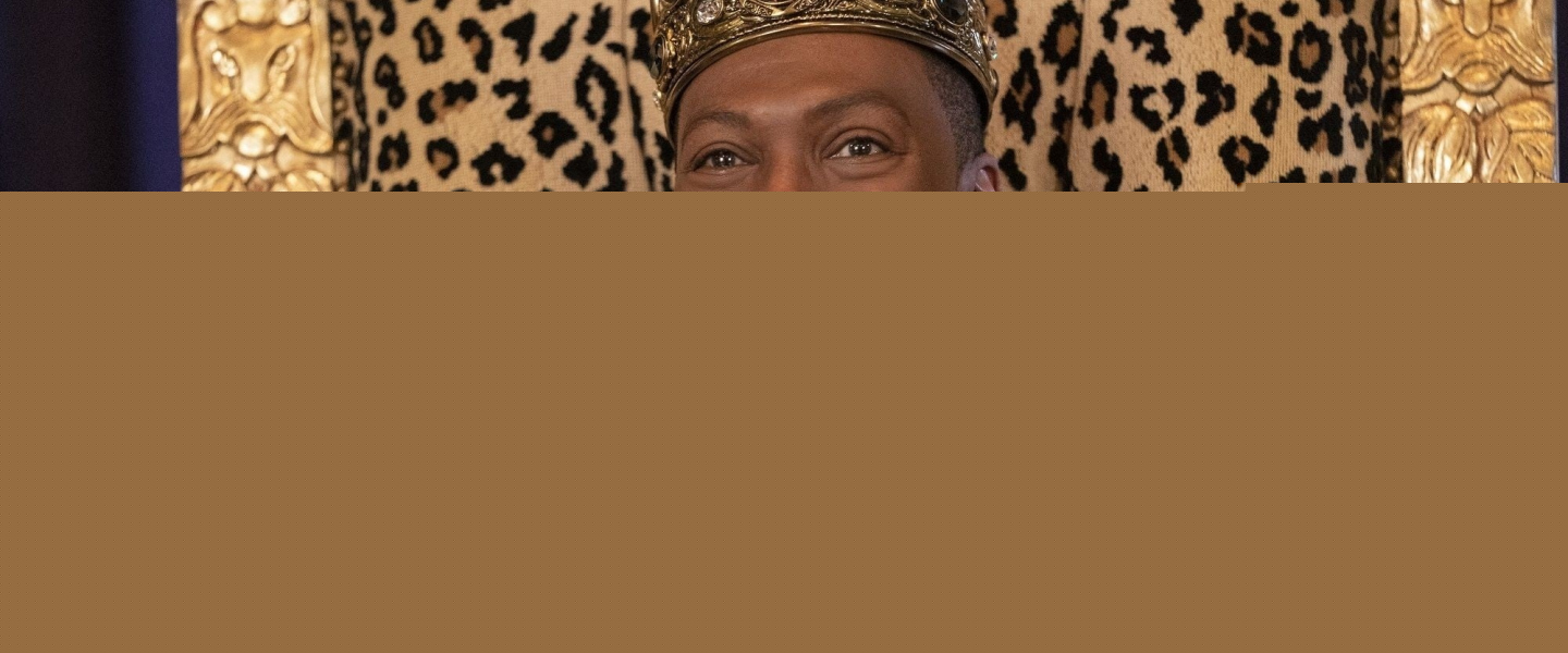 Trailer de Coming 2 America