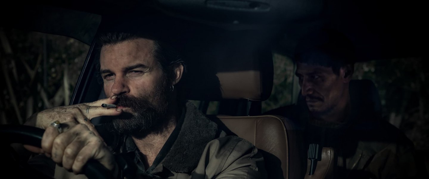 Trailer de Coming Home in the Dark
