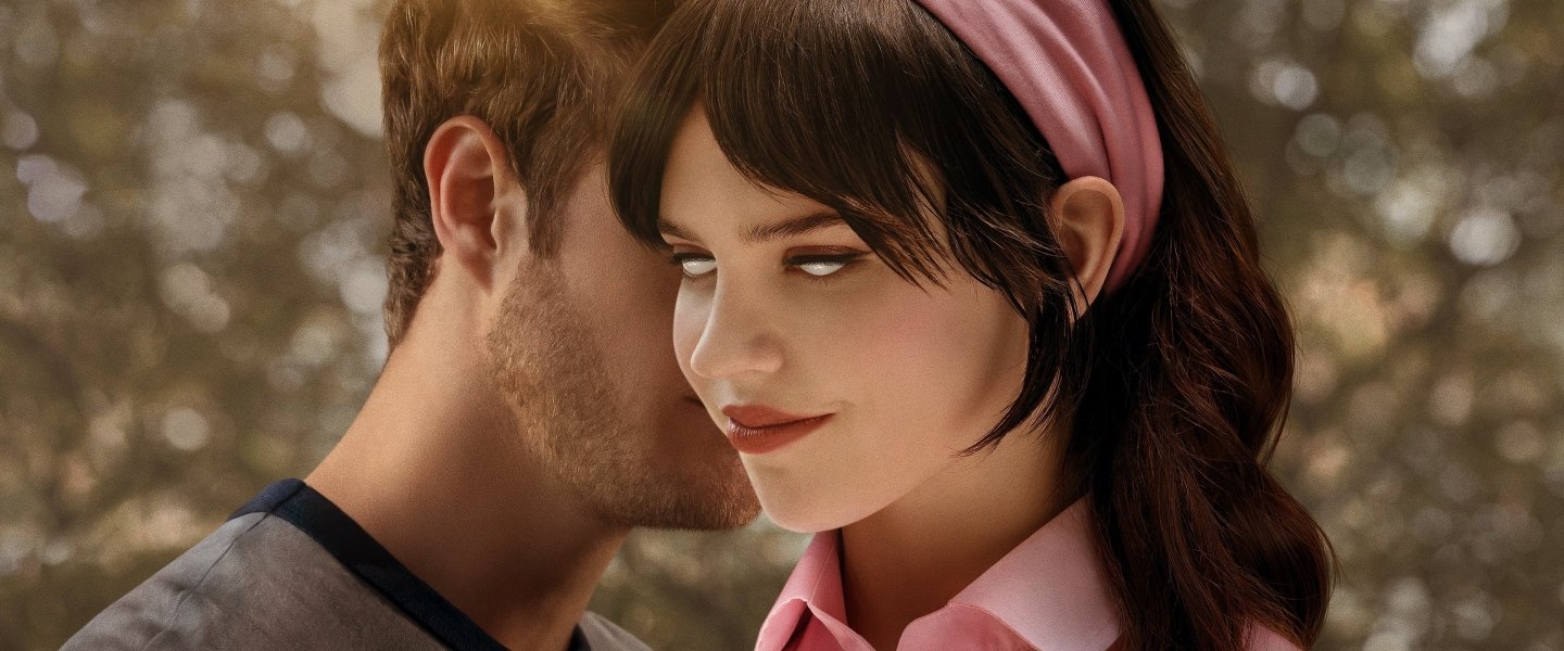 Trailer de Companion