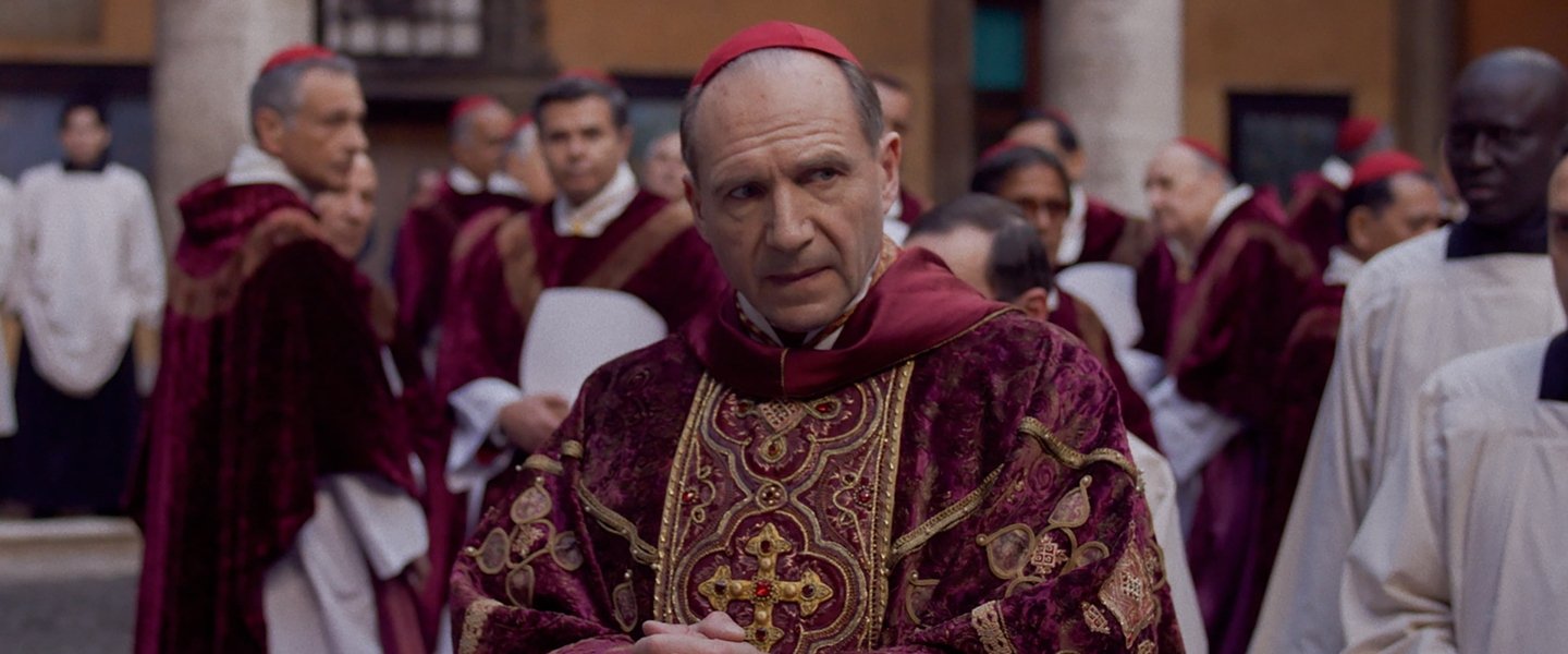 Trailer de Conclave