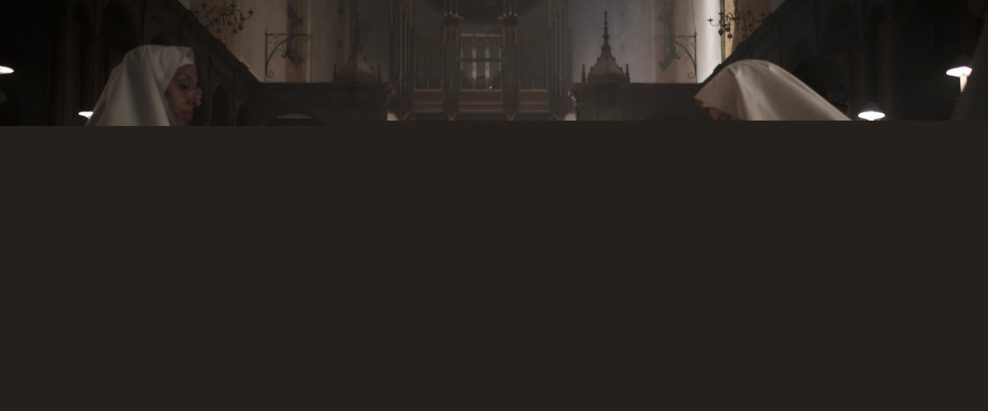 Trailer de Consecration