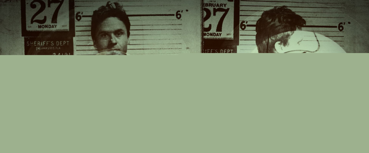 Trailer de Conversations with a Killer: The Ted Bundy Tapes