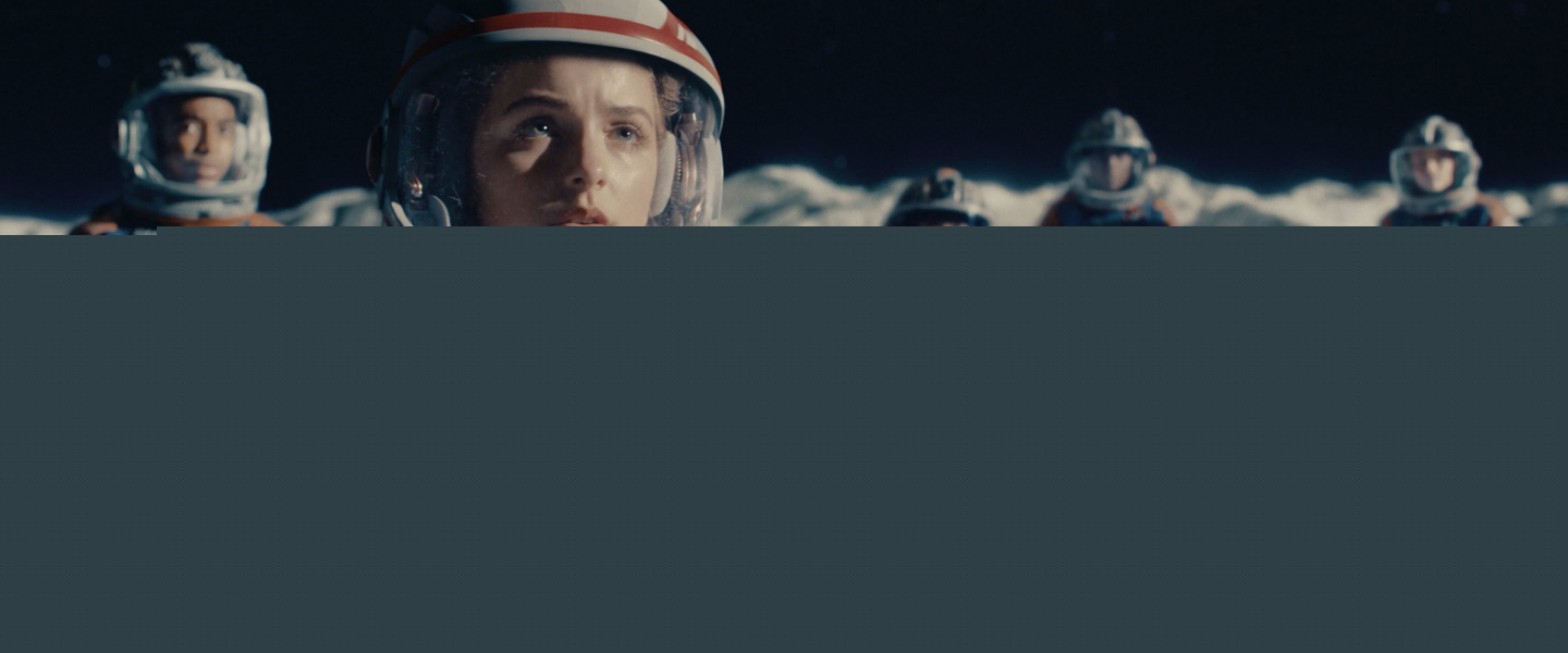 Trailer de Crater