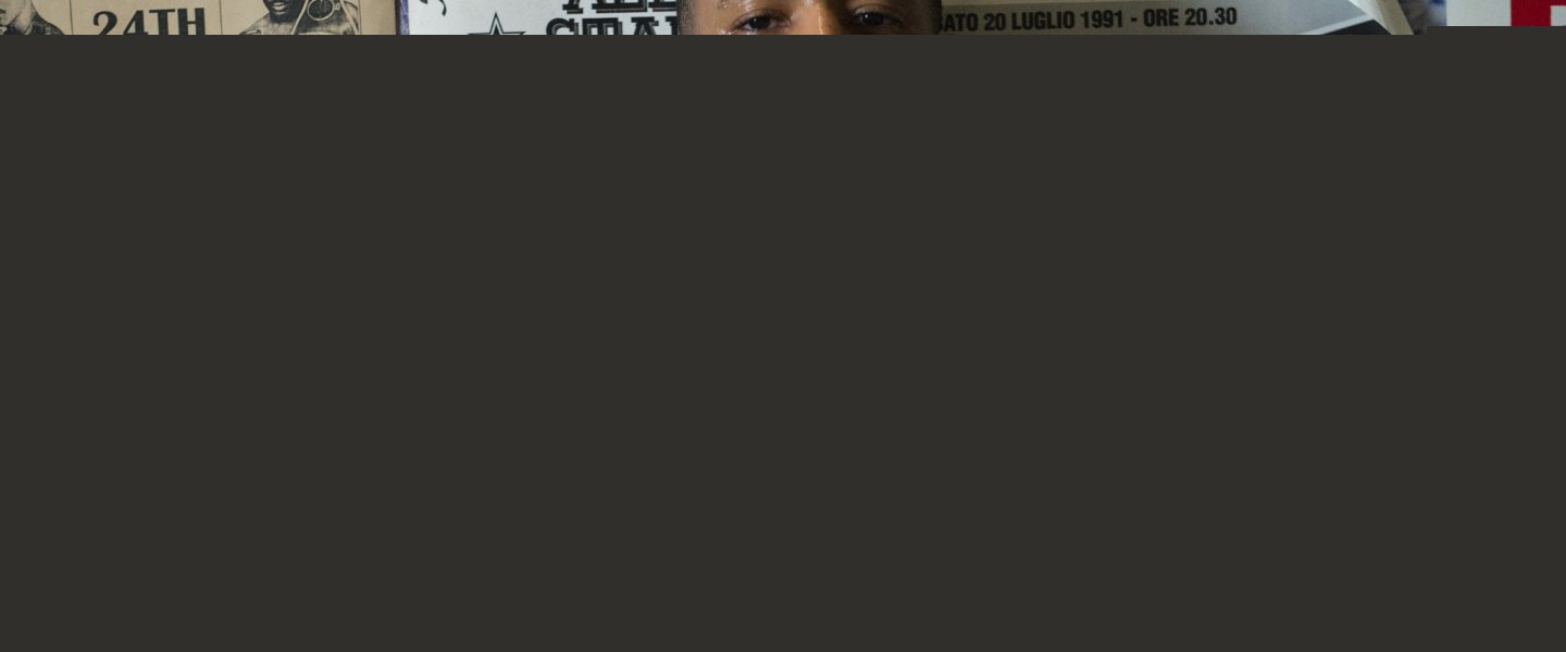 Trailer de Creed