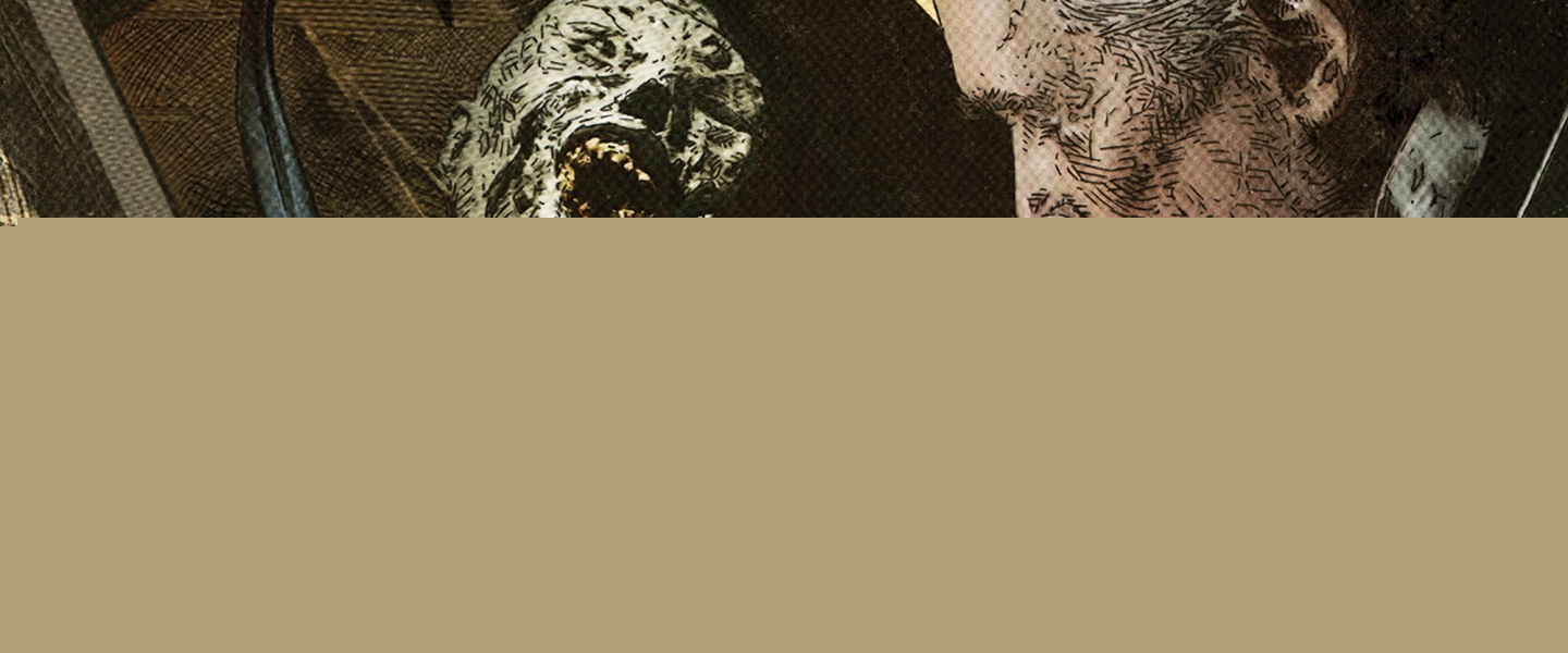 Trailer de Creepshow