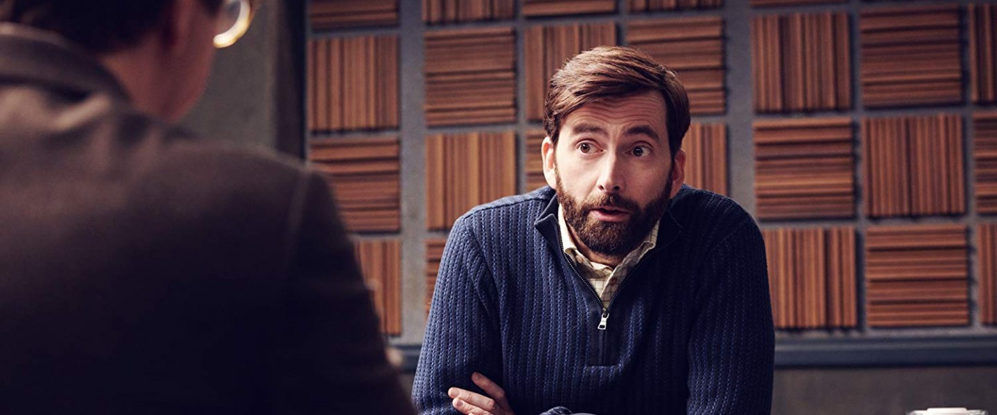 Trailer de Criminal: UK