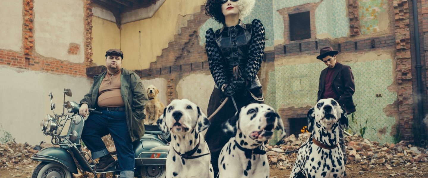 Trailer de Cruella