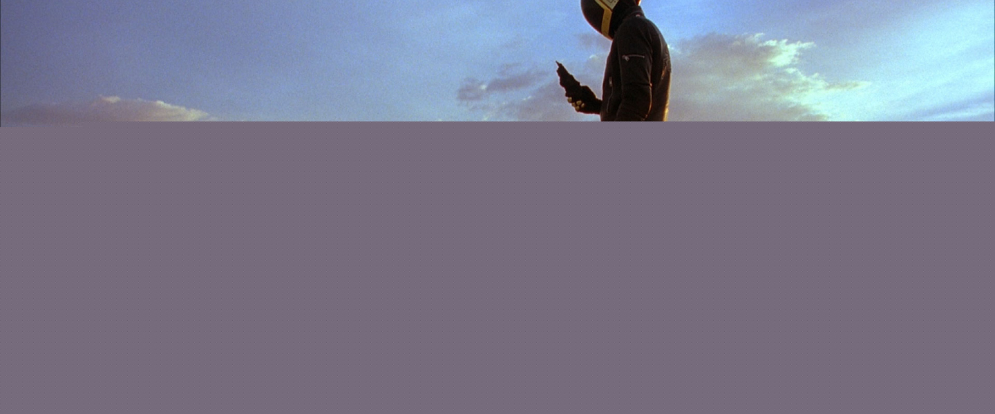 Trailer de Daft Punk's Electroma