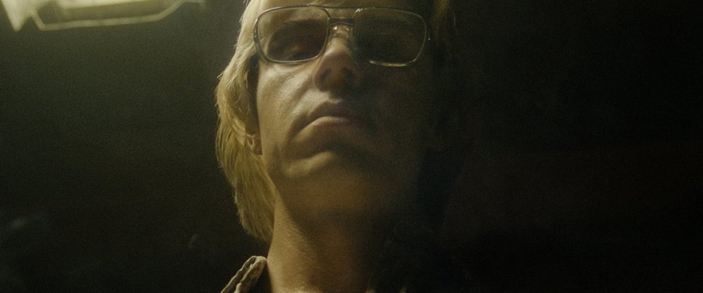 Trailer de Dahmer - Monster: The Jeffrey Dahmer Story