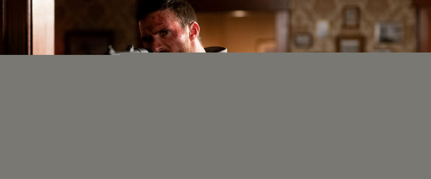 Trailer de Dangerous