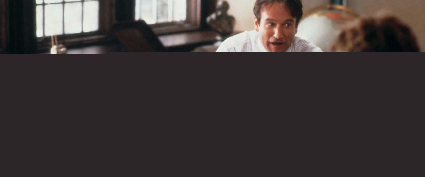 Trailer de Dead Poets Society
