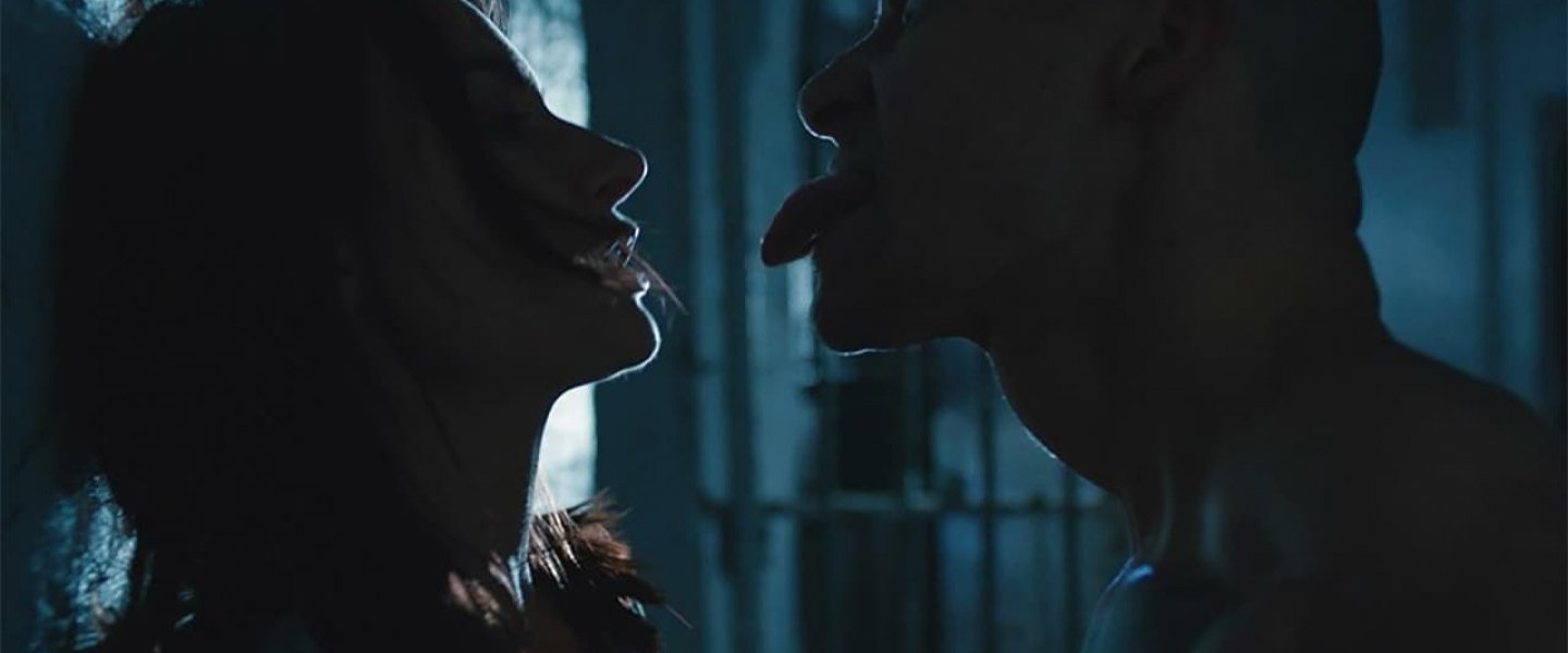 Trailer de Death House