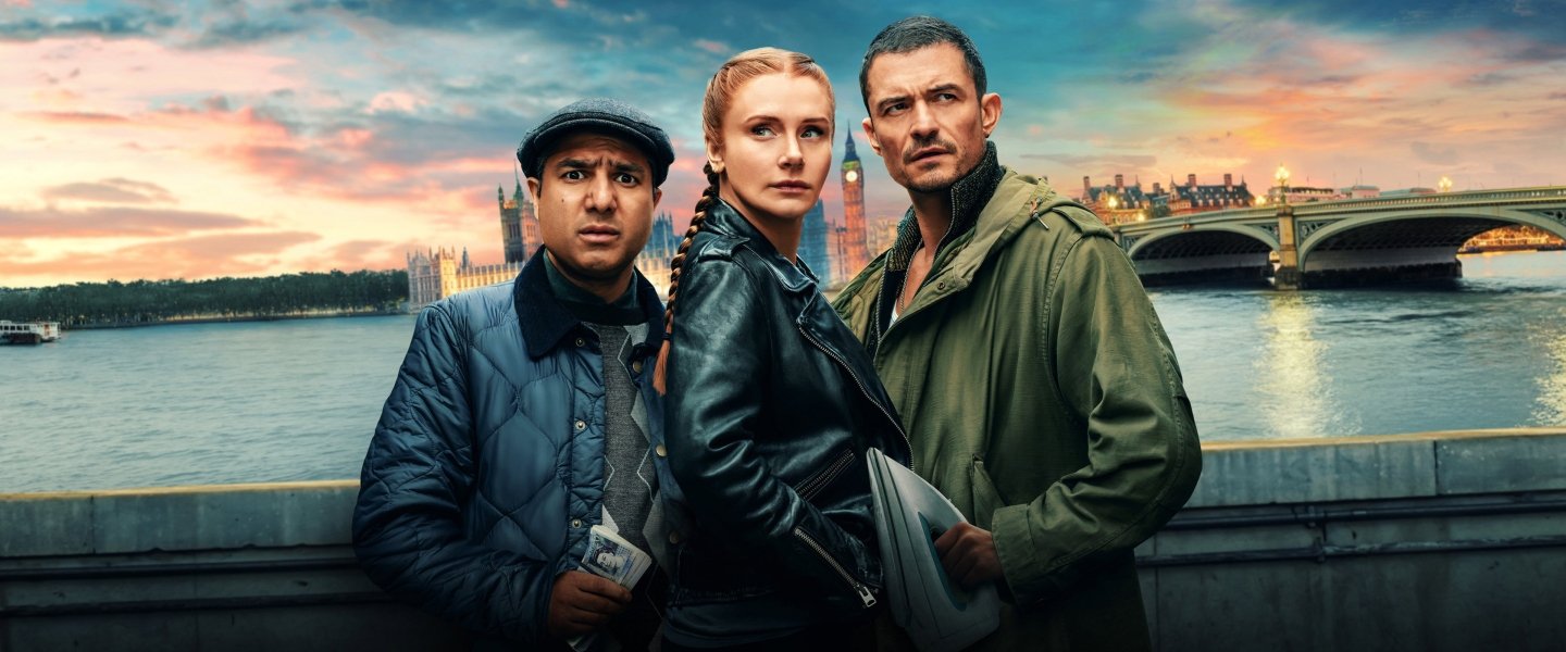 Trailer de Deep Cover