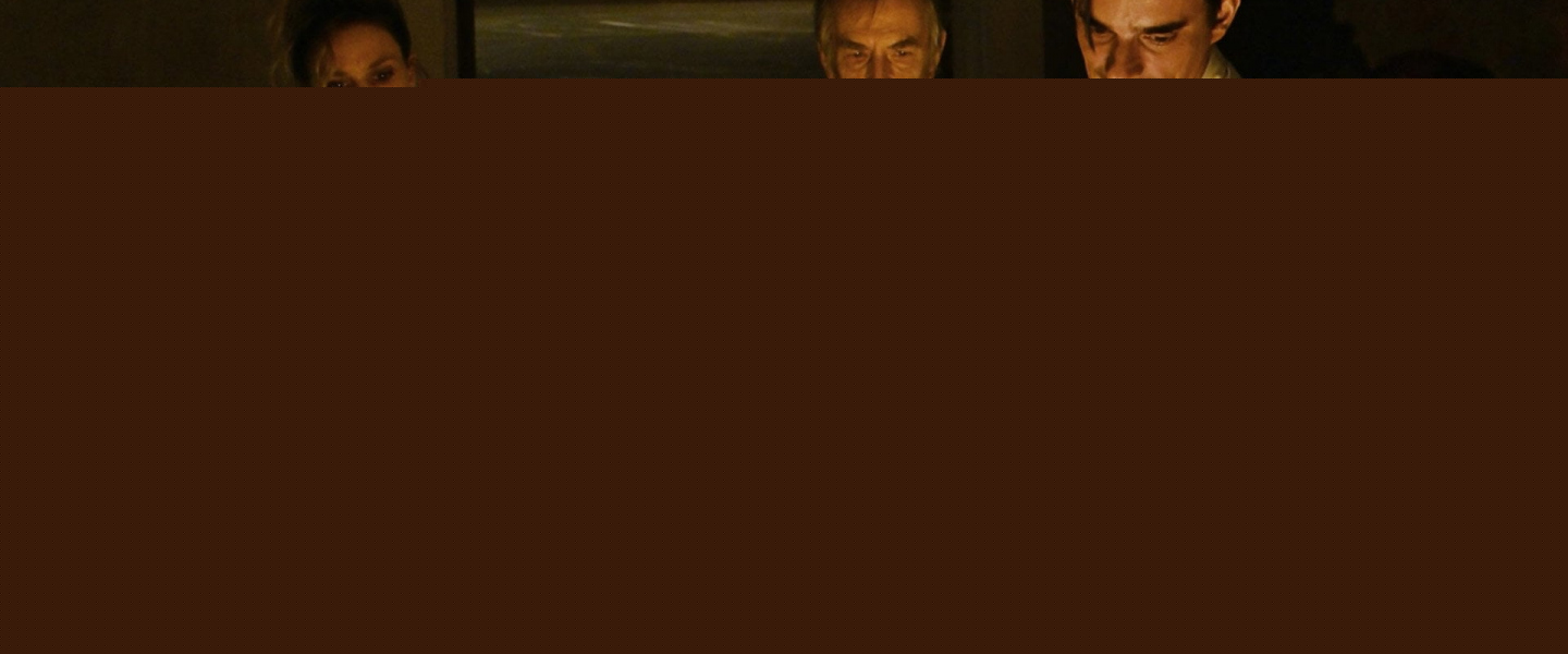 Trailer de Der Fall Collini