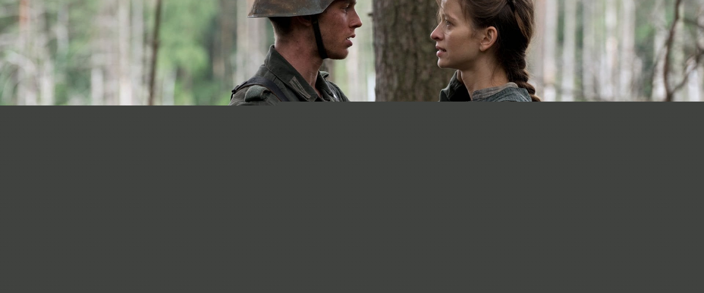 Trailer de Der Überläufer