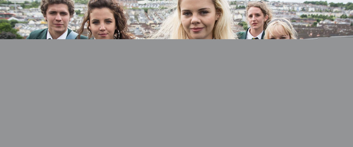 Trailer de Derry Girls