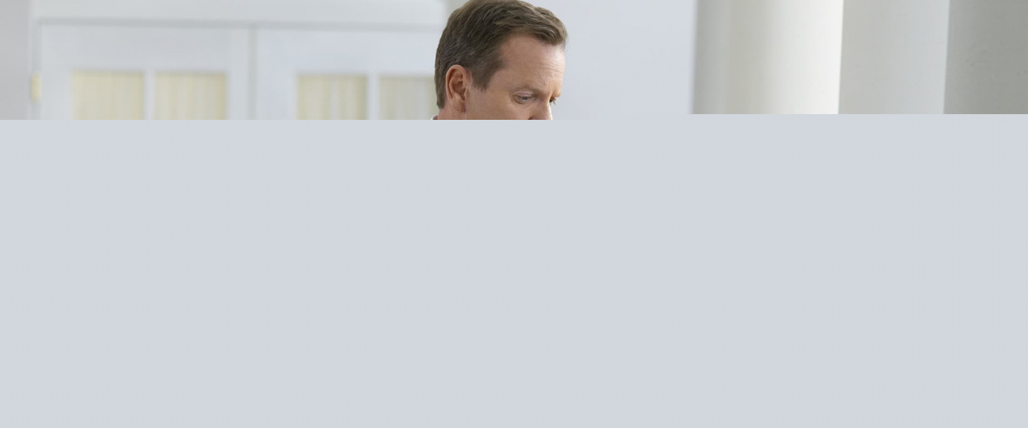 Trailer de Designated Survivor