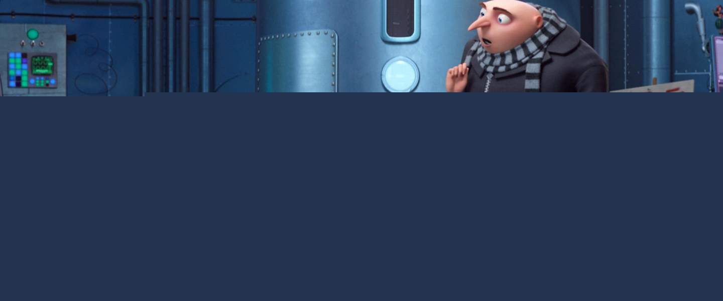 Trailer de Despicable Me 3