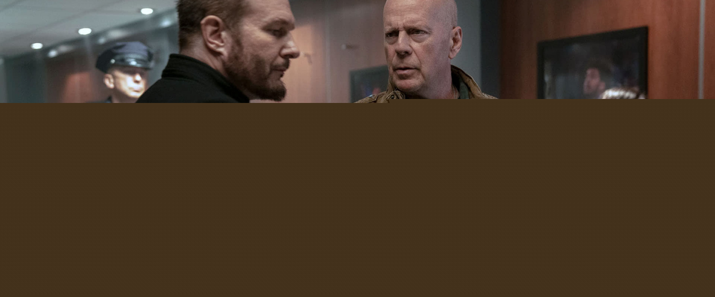 Trailer de Detective Knight: Rogue