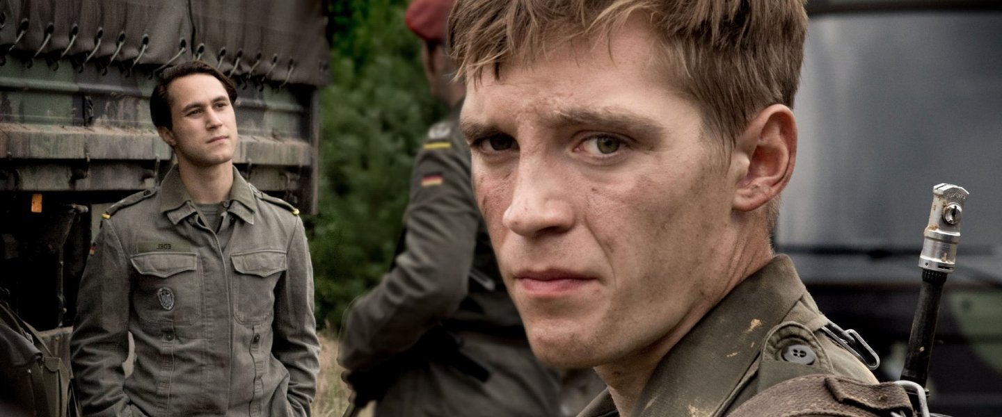 Trailer de Deutschland 83