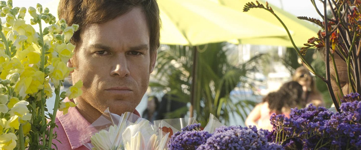 Trailer de Dexter