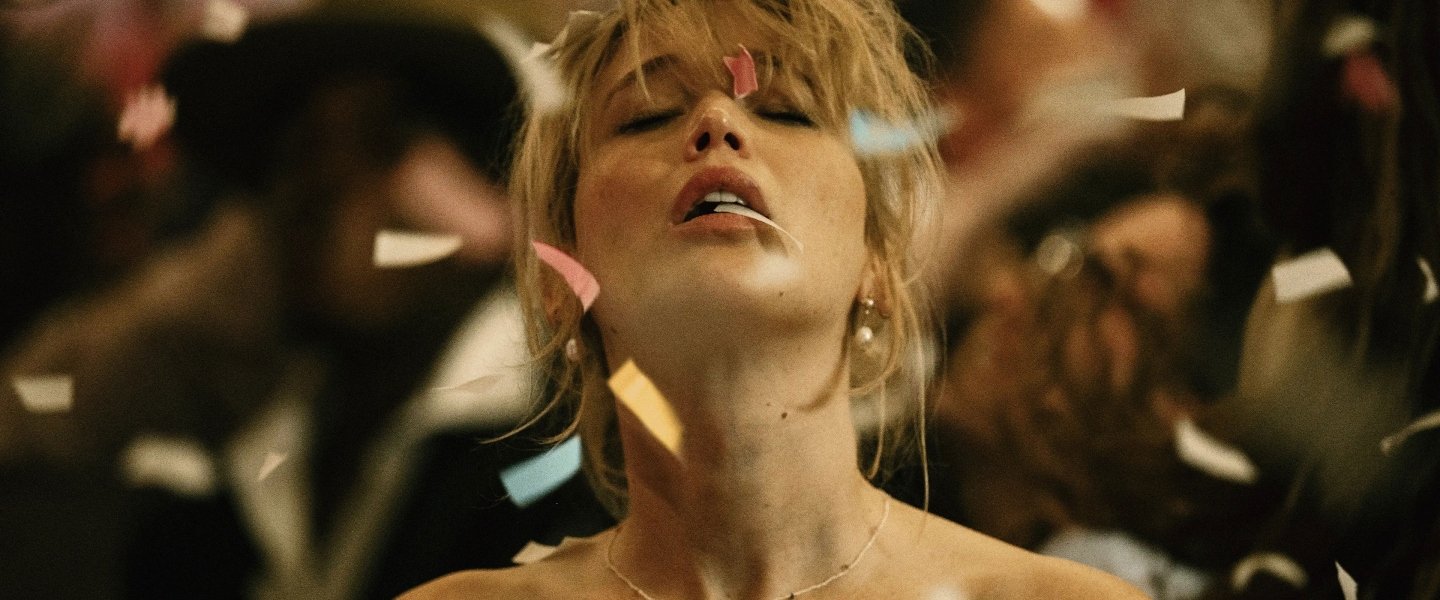 Trailer de Die My Love