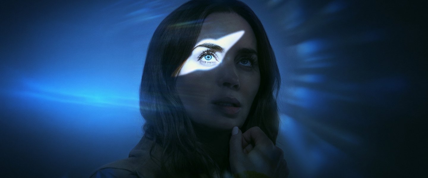 Trailer de Disclosure Day