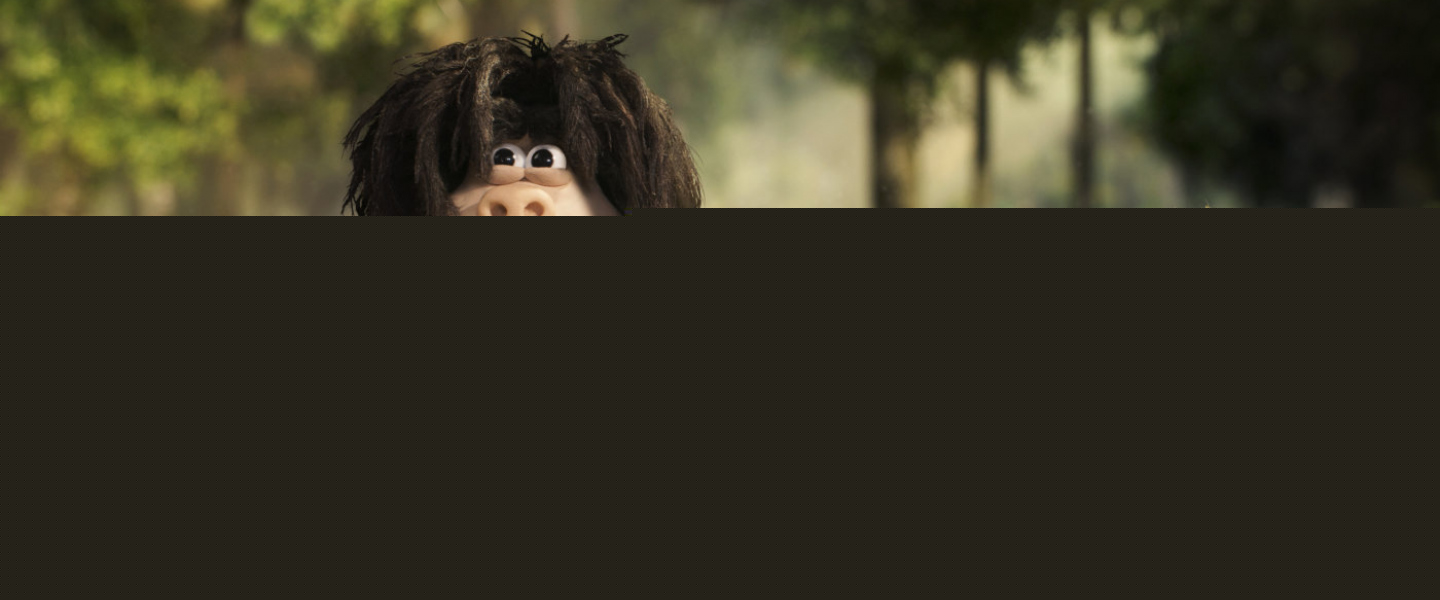 Trailer de Early Man
