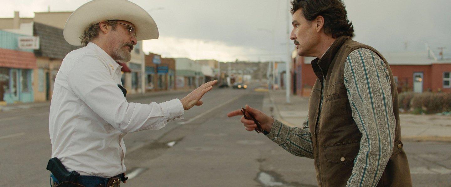 Trailer de Eddington