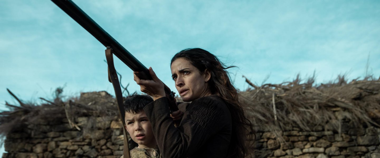 Trailer de El páramo