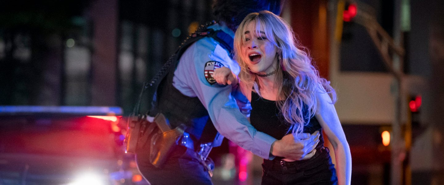 Trailer de Emergency
