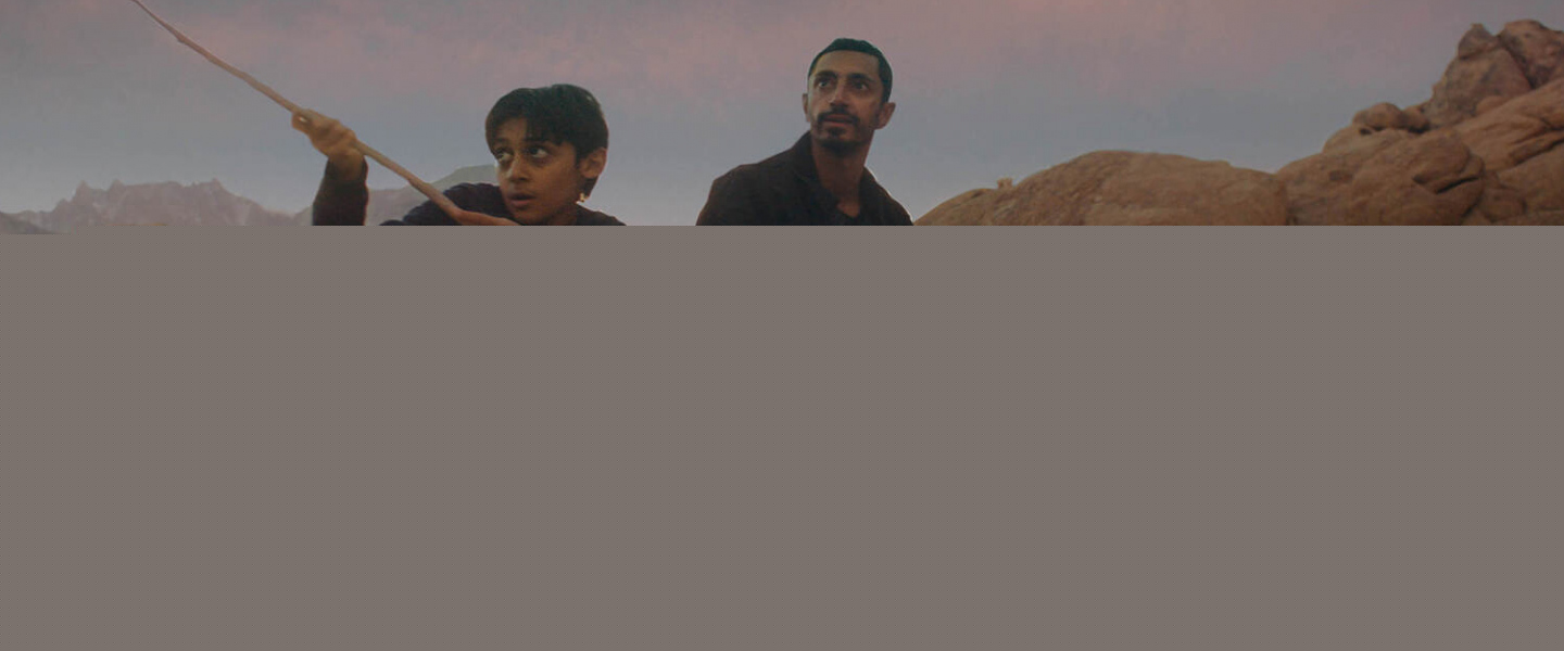 Trailer de Encounter