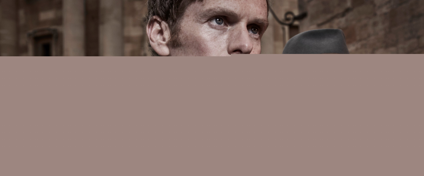 Trailer de Endeavour