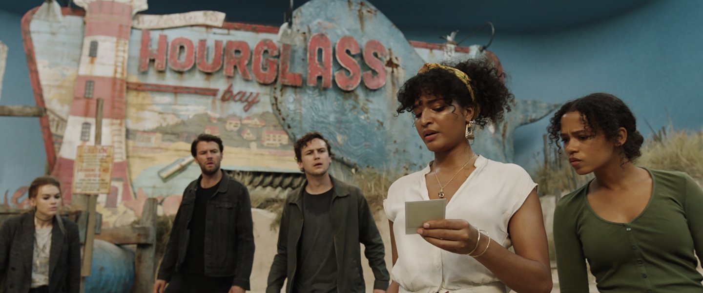Trailer de Escape Room: Tournament of Champions